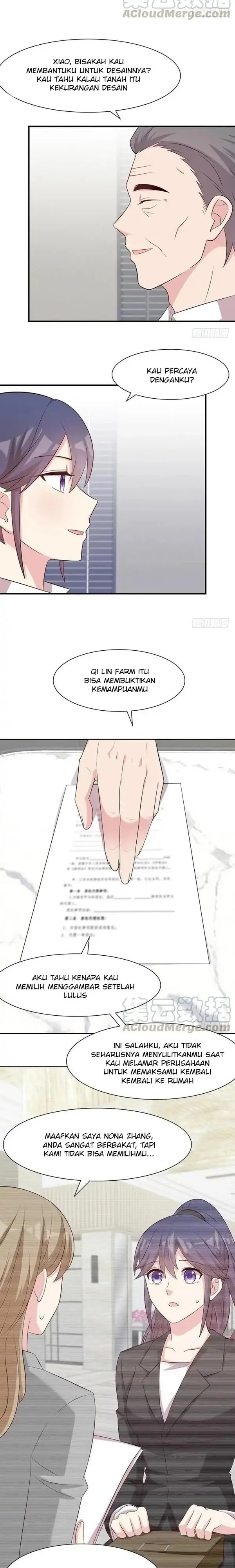 The Wife Contract and My Daughter’s Nanny chapter 140